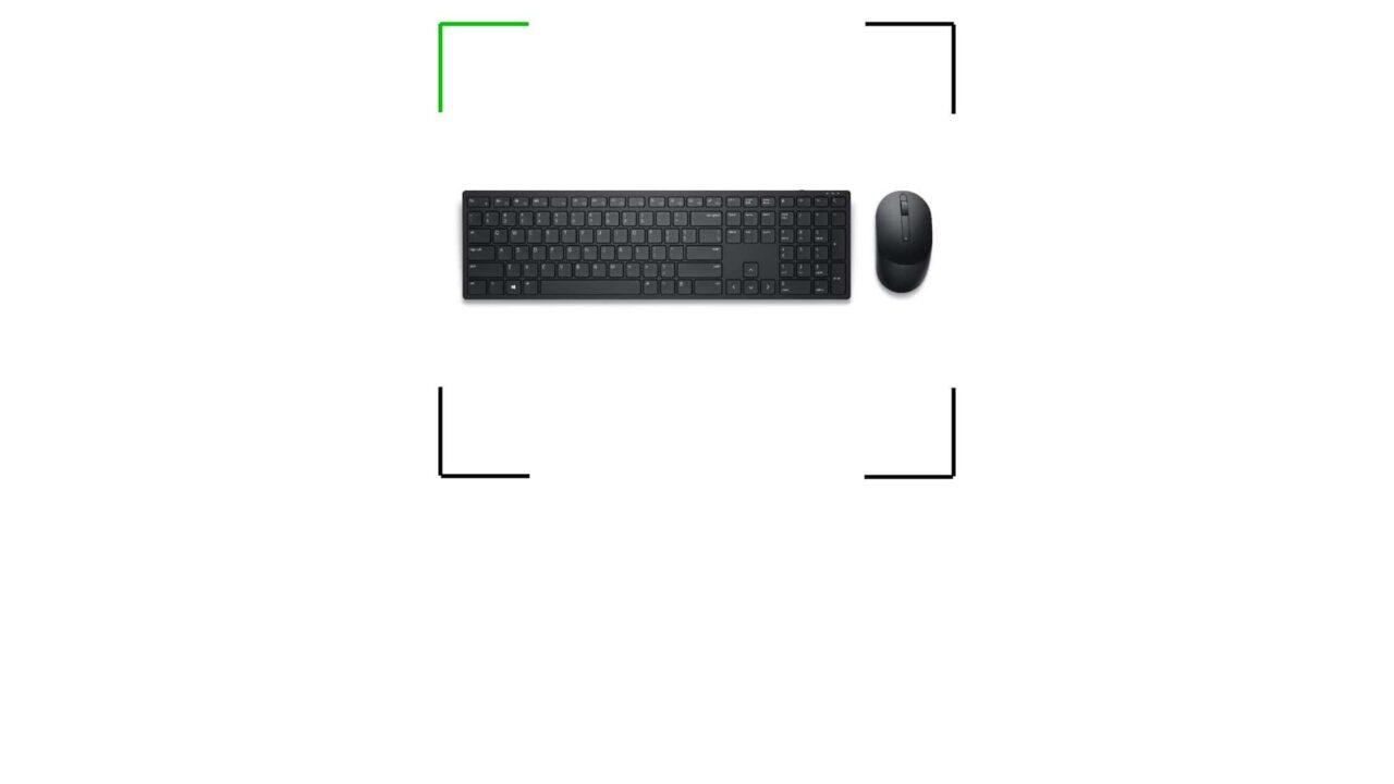 produtividade-e-conforto:-kit-com-teclado-e-mouse-sem-fio-da-dell-em-oferta
