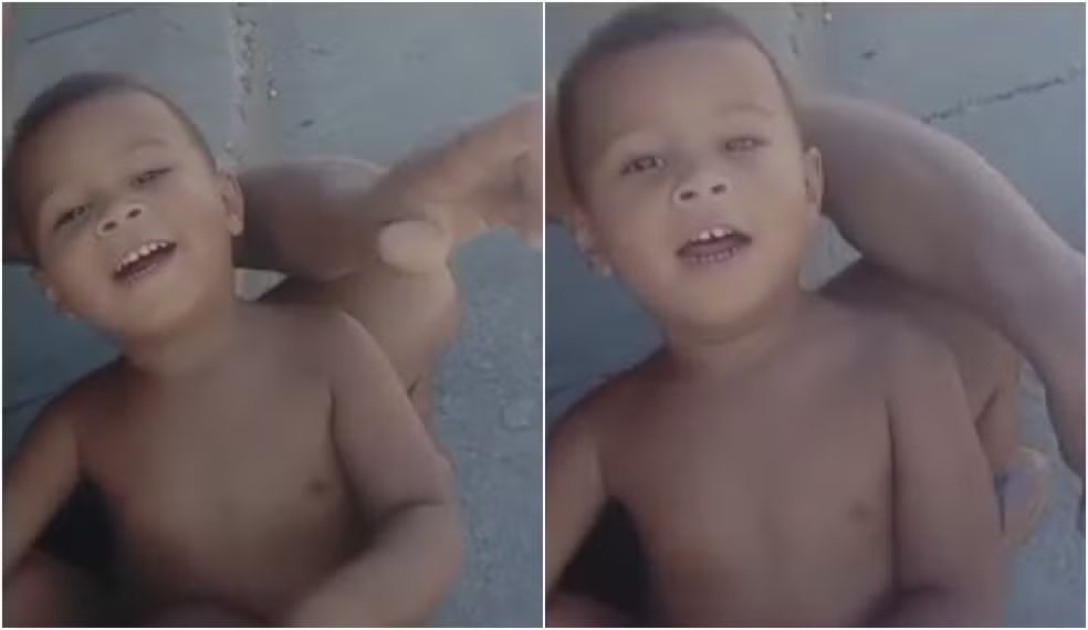 video:-adolescente-perde-controle-de-carro-e-mata-crianca-de-2-anos-atropelada