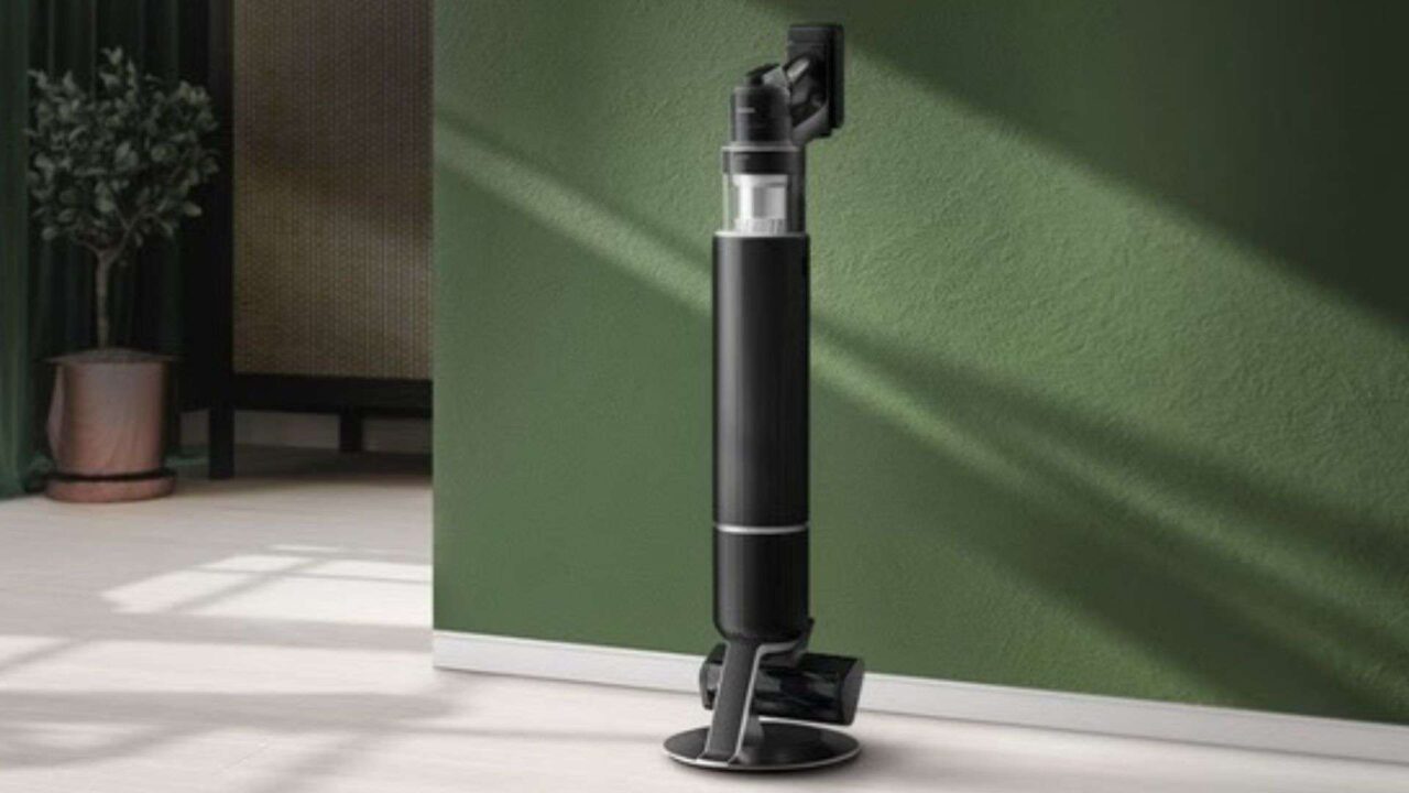 samsung-bespoke-jet-ai:-como-funciona-o-aspirador-com-inteligencia-artificial-da-marca?