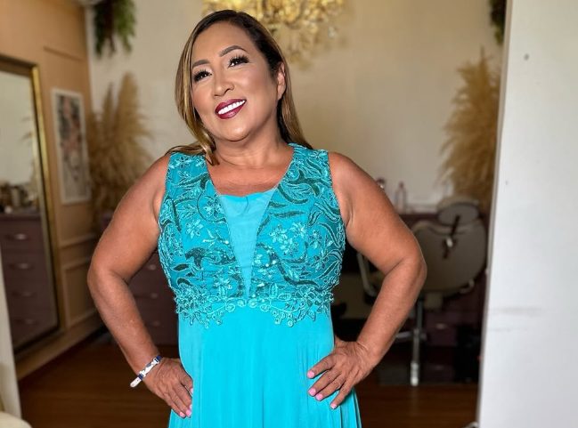 reporter-mostra-local-onde-suspeito-de-matar-mae-de-influenciadora-teria-sido-executado-pelo-‘tribunal-do-crime’