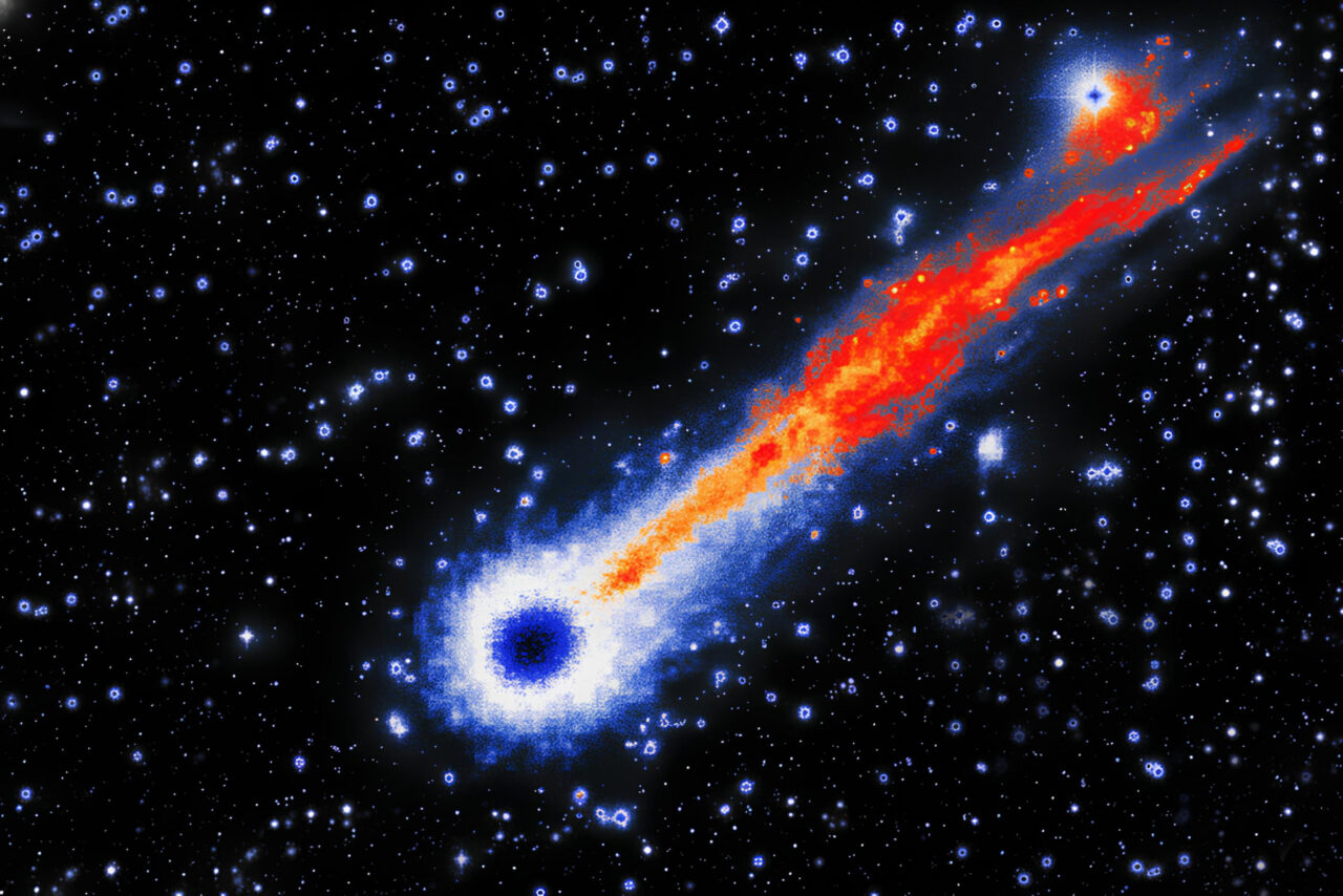 cometa-3i/atlas-emite-raios-x-–-algo-inedito-em-visitantes-interestelares