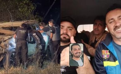 emboscada,-morte-instantanea-e-policiais-suspeitos:-veja-novos-detalhes-da-investigacao-sobre-amigos-mortos-no-parana