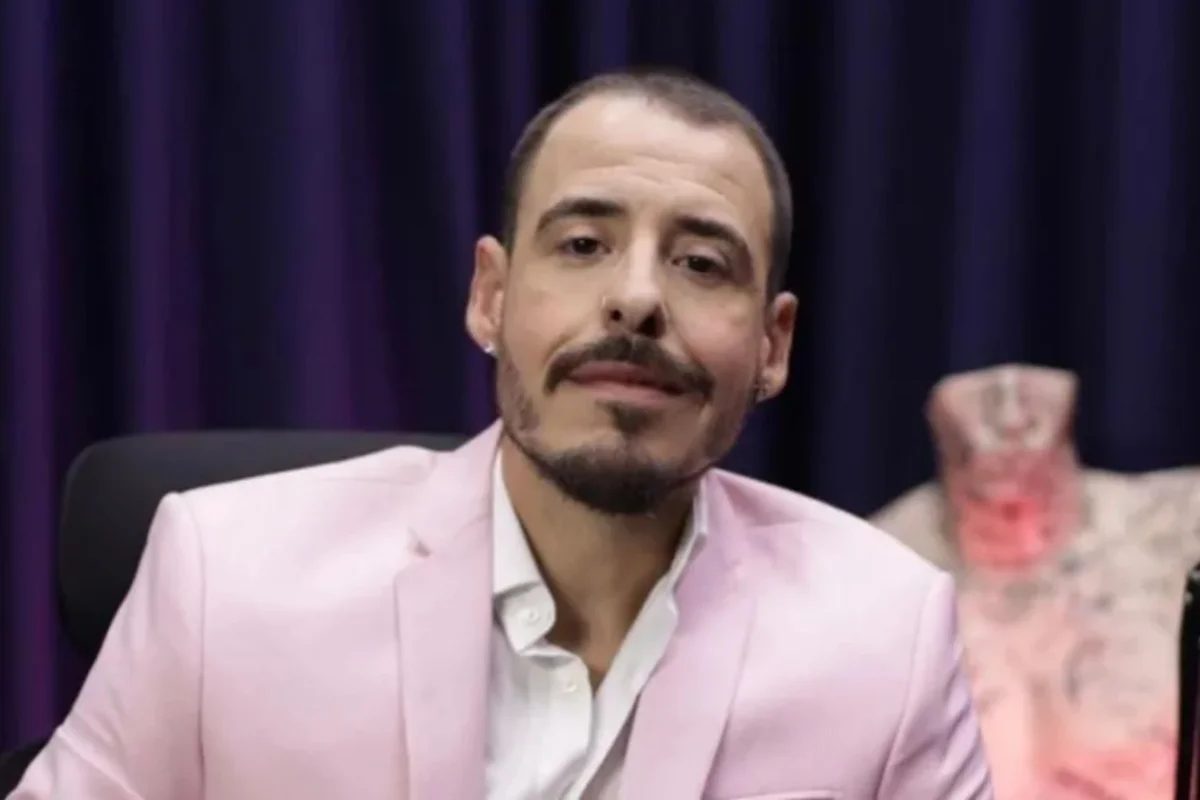 ‘homem-que-tem-fetiche-por-sexo-anal-e-gay’,-diz-influenciadora-sobre-calvo-do-campari