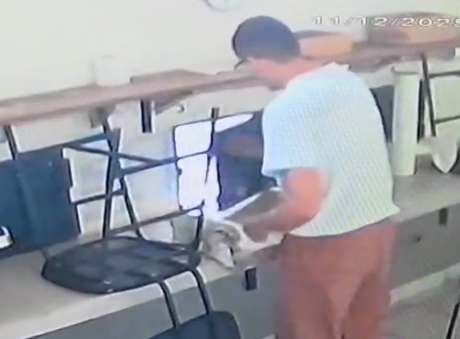 homem-usa-passagem-secreta-pra-fugir-de-prisao;-veja