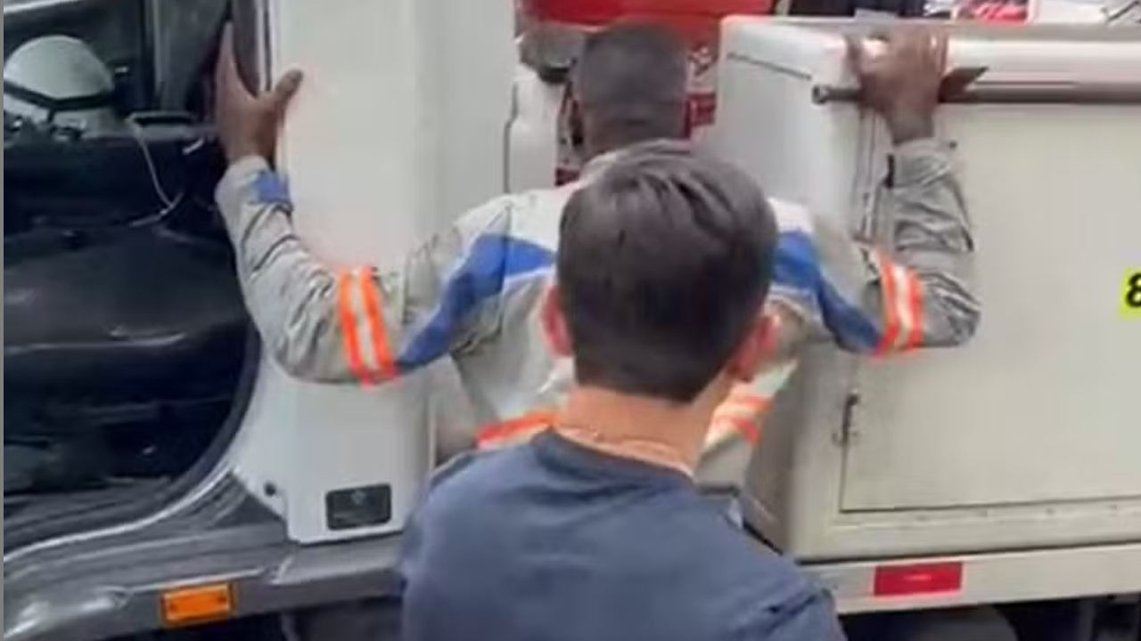 funcionario-e-preso-apos-cobrar-r$-2,5-mil-para-religar-energia-apos-vendaval-em-sp