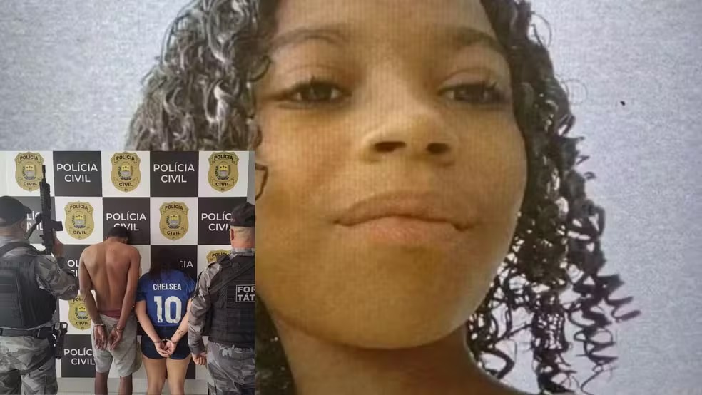 casal-e-preso-apos-ataque-a-tiros-que-matou-menina-de-12-anos;-video