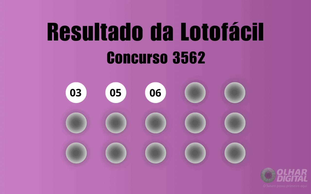 resultado-da-lotofacil-de-hoje:-veja-numeros-e-ganhadores-do-concurso-3562-(sabado,-13/12)