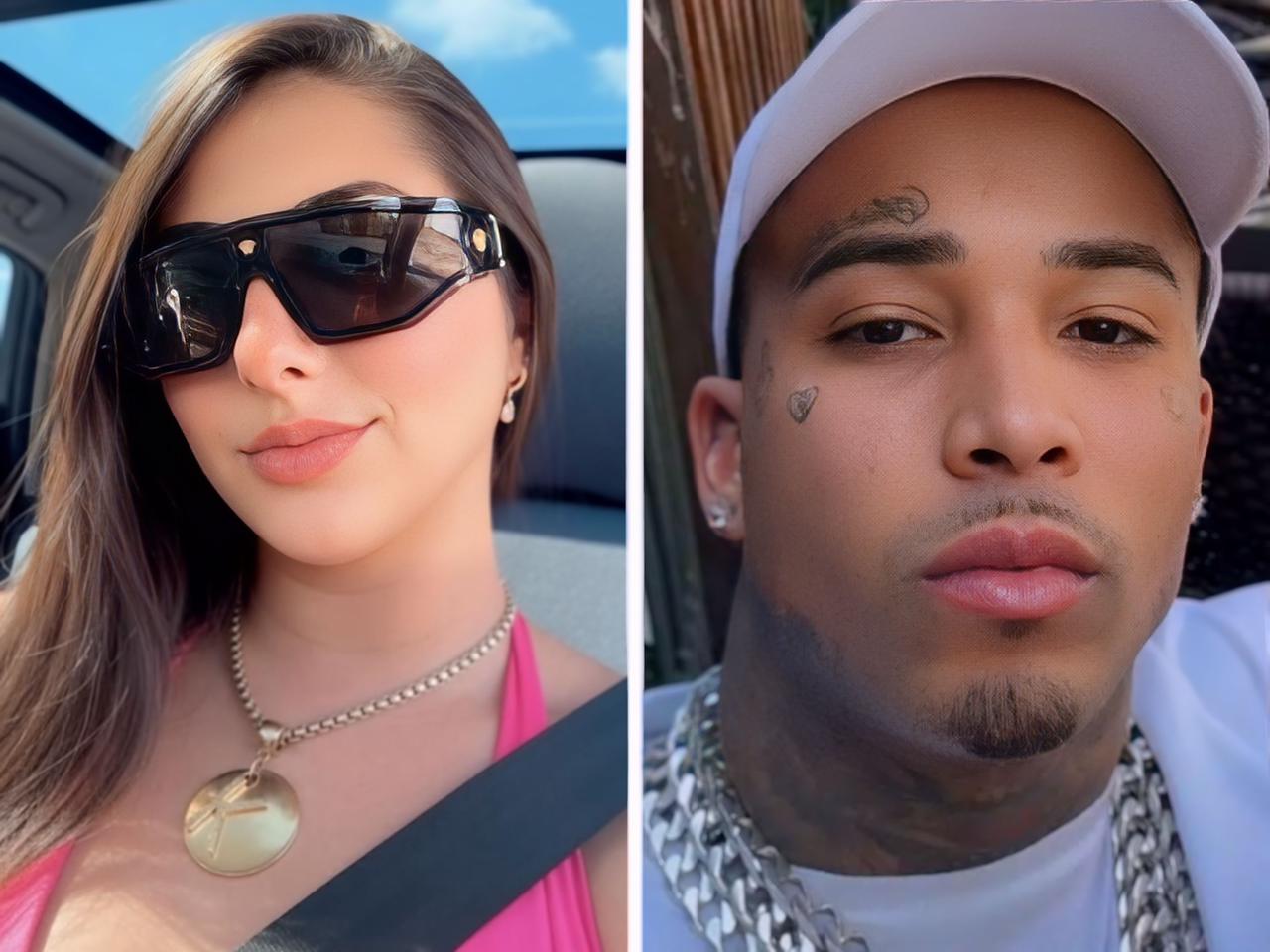 mae-do-filho-de-gato-preto-comemora-prisao-nas-redes-sociais:-‘aleluia’