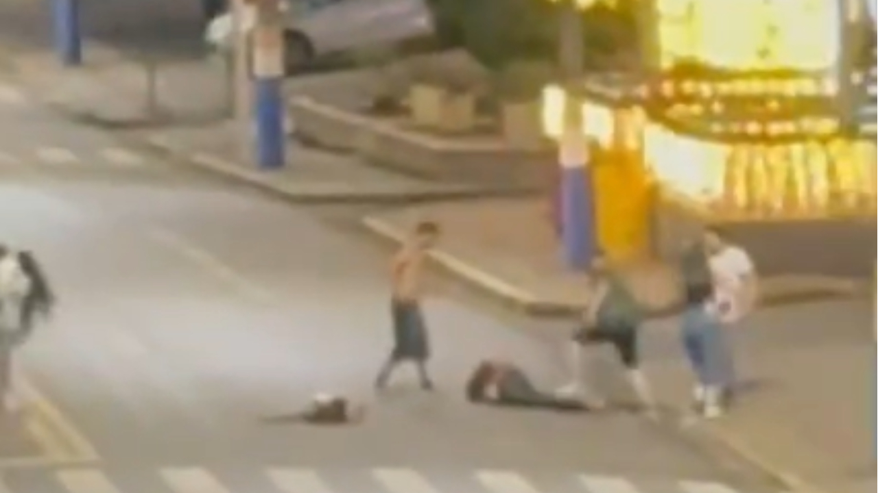 rodeio-acaba-em-tumulto-com-tiros-e-briga-generalizada;-veja-video