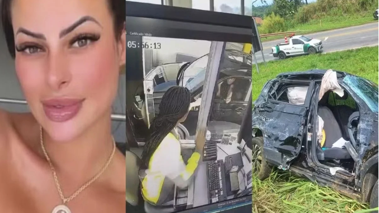 suspeito-que-matou-companheira-e-levou-em-banco-de-carro-e-preso-durante-velorio;-veja-video