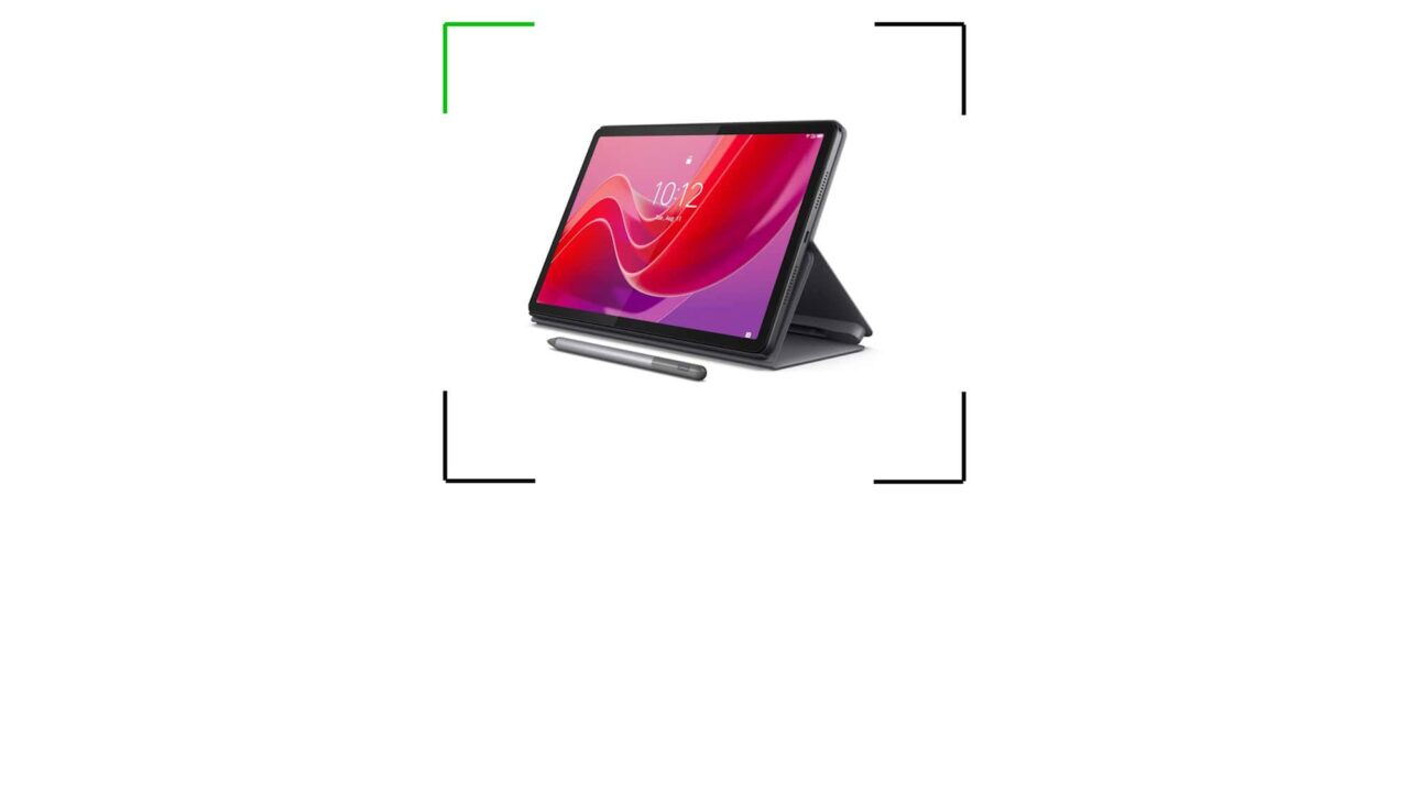 tablet-com-caneta-para-estudar-ou-se-divertir:-lenovo-tab-k11-em-oferta-de-fim-de-ano