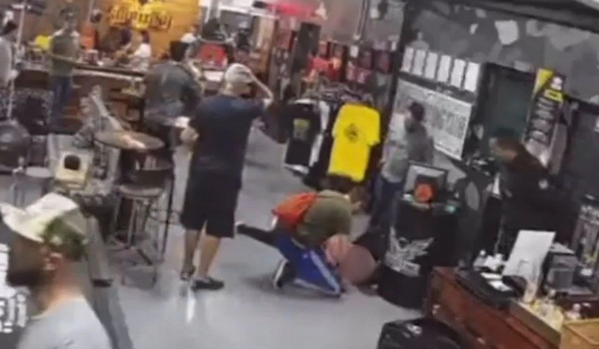 homem-e-morto-por-acidente-durante-treinamento-em-clube-de-tiro;-veja-video