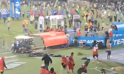 final-de-campeonato-de-futebol-termina-em-pancadaria;-veja-video