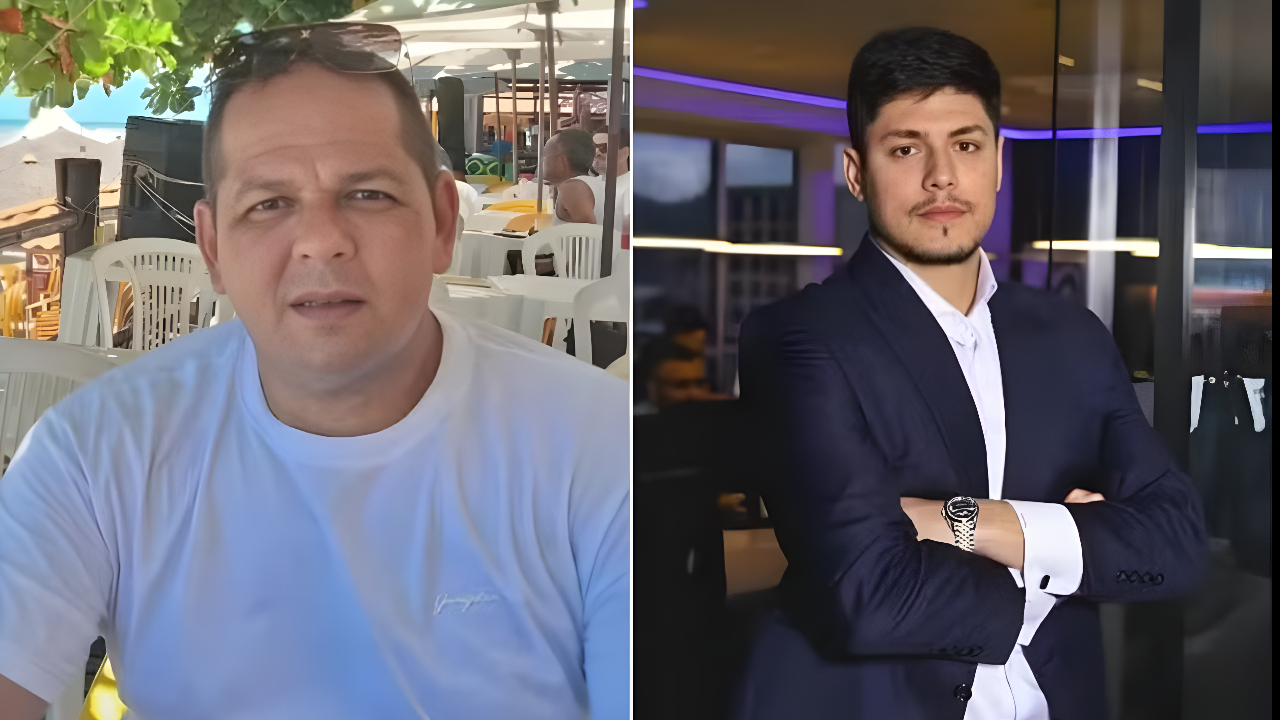 pai-de-rodrigo-morgado,-‘contador-do-trafico’,-e-morto-a-tiros-em-restaurante;-veja-video