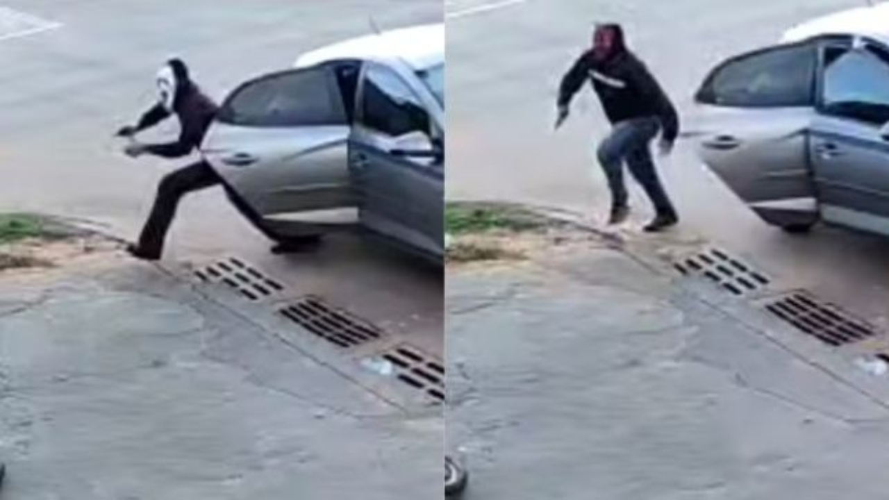 pistoleiro-com-mascara-do-filme-‘panico’-executa-homem-em-conveniencia;-veja-o-video