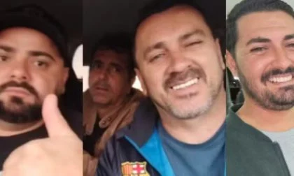 amigos-desaparecidos:-laudos-revelam-reviravolta-na-execucao-das-vitimas