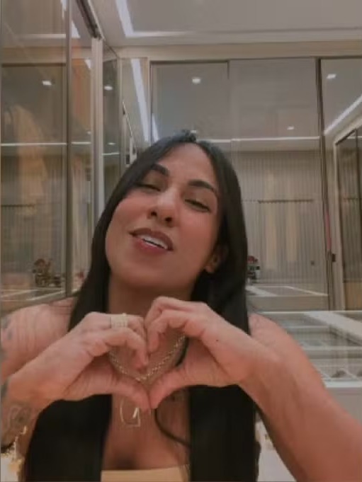 investigada-por-jogos-ilegais,-influenciadora-cria-conta-no-instagram-em-prisao-domiciliar