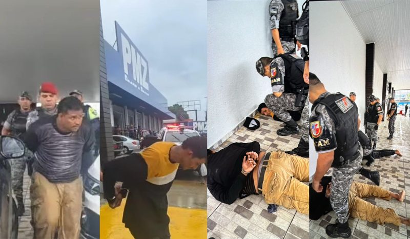 criminosos-fazem-refens-e-trocam-tiros-com-a-policia-em-assalto-a-concessionaria