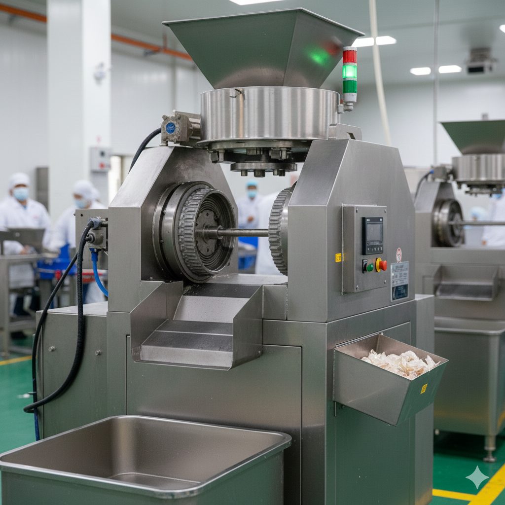 mulher-tenta-limpar-descascador-de-alho,-leva-choque-e-morre