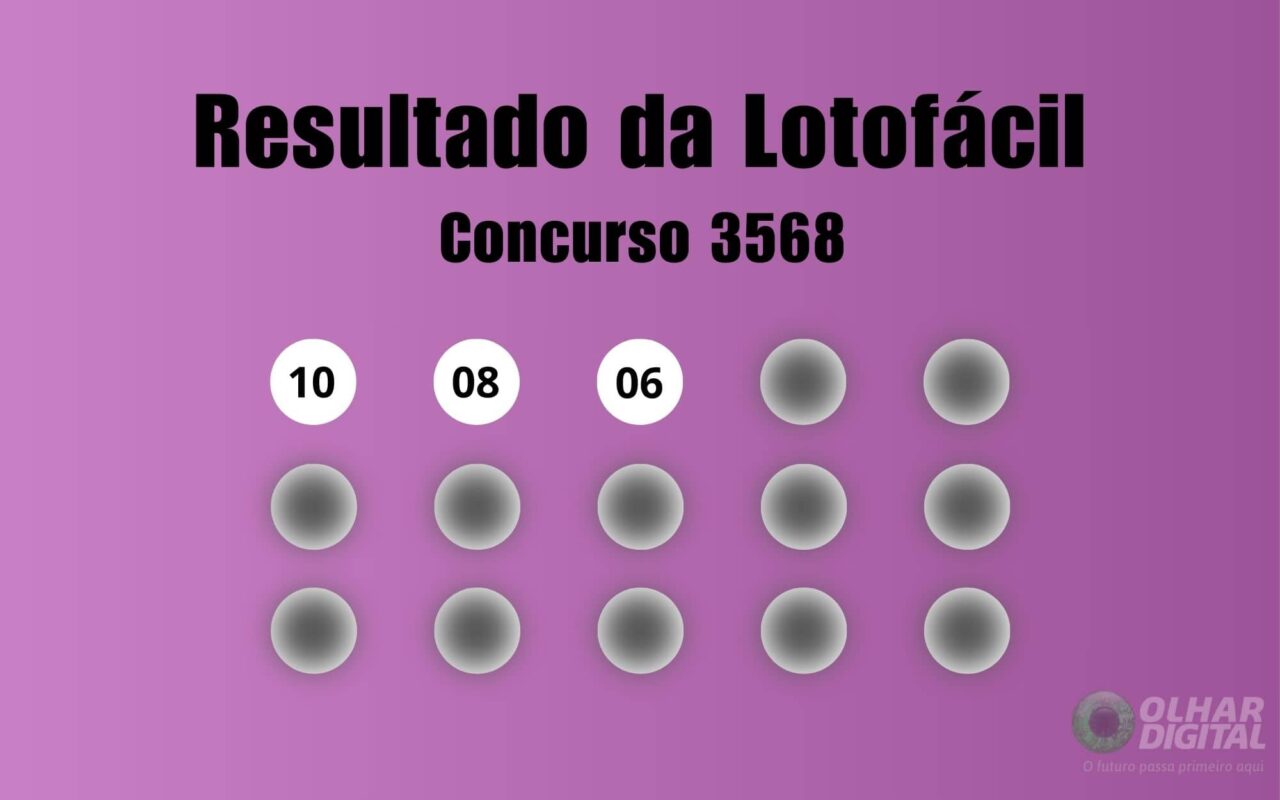 lotofacil-3568:-veja-resultado-de-hoje,-sabado-(20)