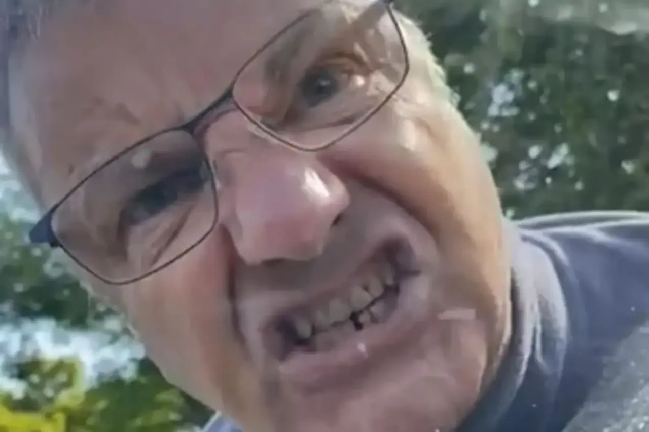 ciclista-em-ataque-de-furia-e-preso-apos-gritar-com-mae-e-recem-nascido