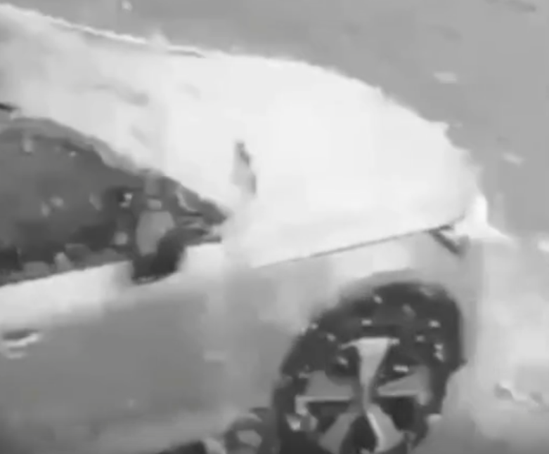 homem-rouba-carro-de-luxo-e-acaba-detido-enquanto-rodava-como-motorista-de-aplicativo