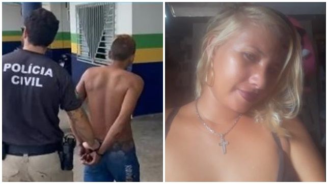 homem-e-preso-apos-matar-companheira-a-facadas-durante-crise-de-ciumes