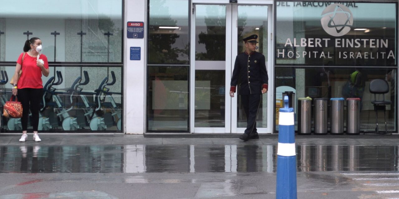 hospital-albert-einstein-tem-principio-de-incendio;-nao-ha-feridos