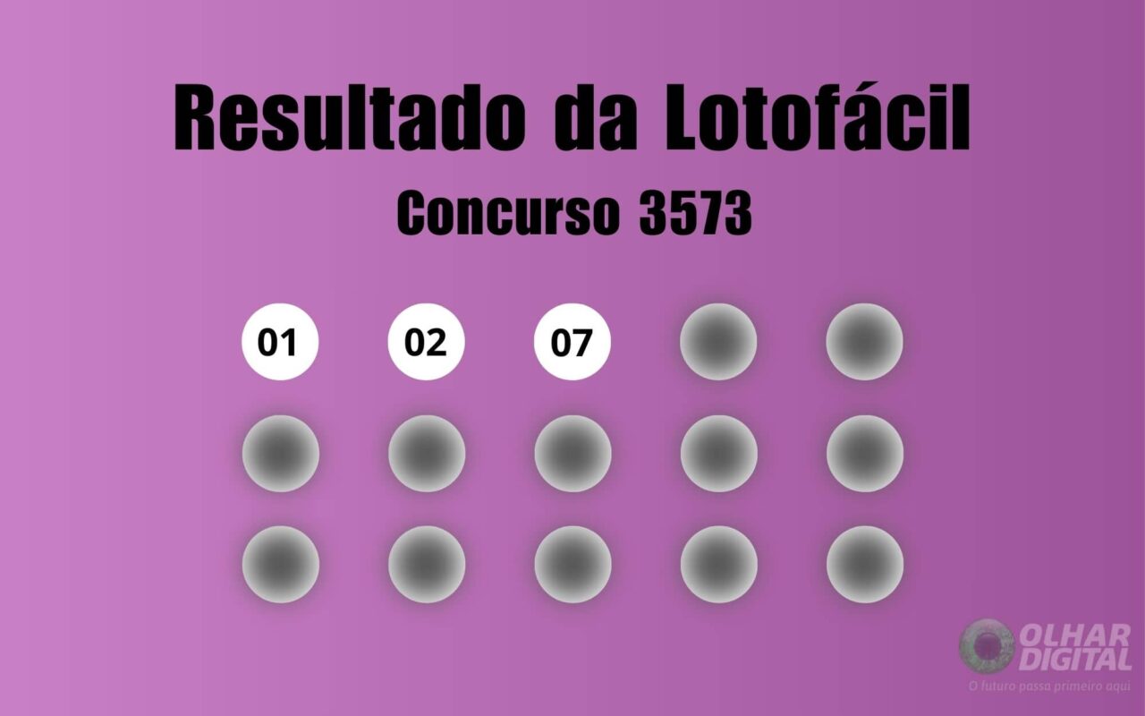 resultado-da-lotofacil-de-hoje:-veja-numeros-e-ganhadores-do-concurso-3573-(sabado,-27/12)
