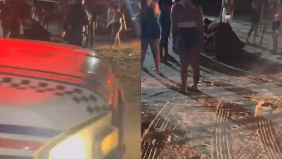 homem-apontado-como-lider-de-faccao-e-executado-a-tiros-em-bar