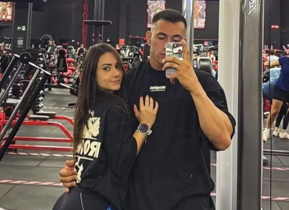 fisiculturista-e-namorada-morrem-em-acidente-com-caminhonete