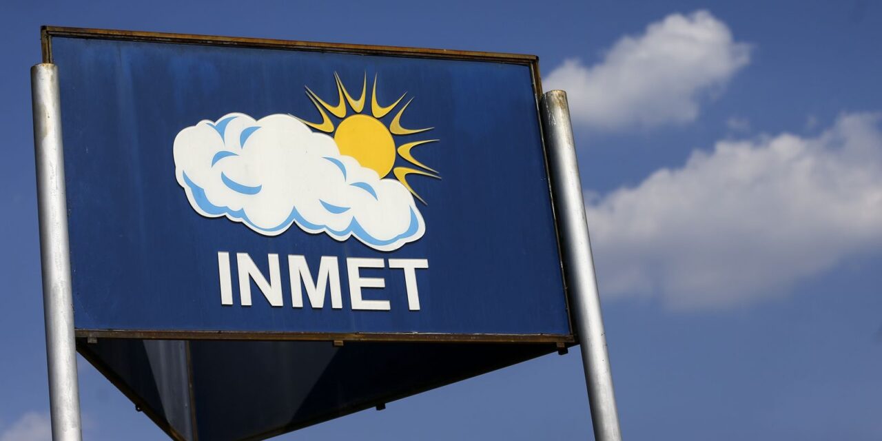 inmet-alerta-para calor-extremo-e-tempestades-nos-ultimos-dias-de-2025