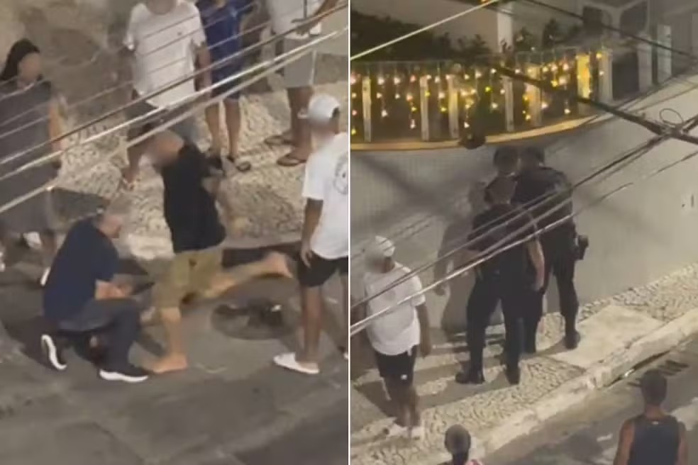 adolescente-e-espancado-com-chutes-na-cabeca-apos-tentativa-de-roubo;-veja-video