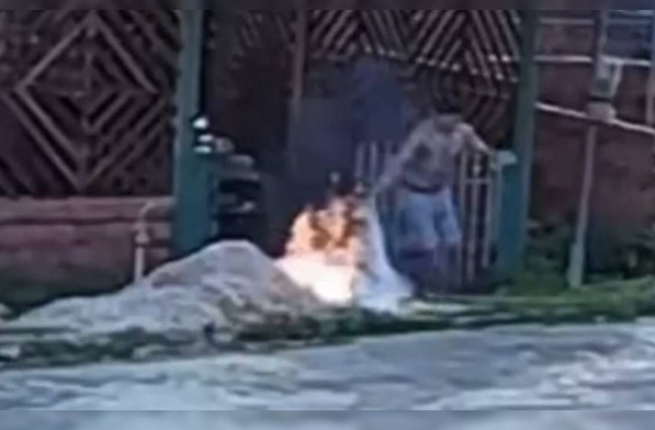 video:-homem-coloca-fogo-na-esposa-e-enteada-por-motivo-chocante