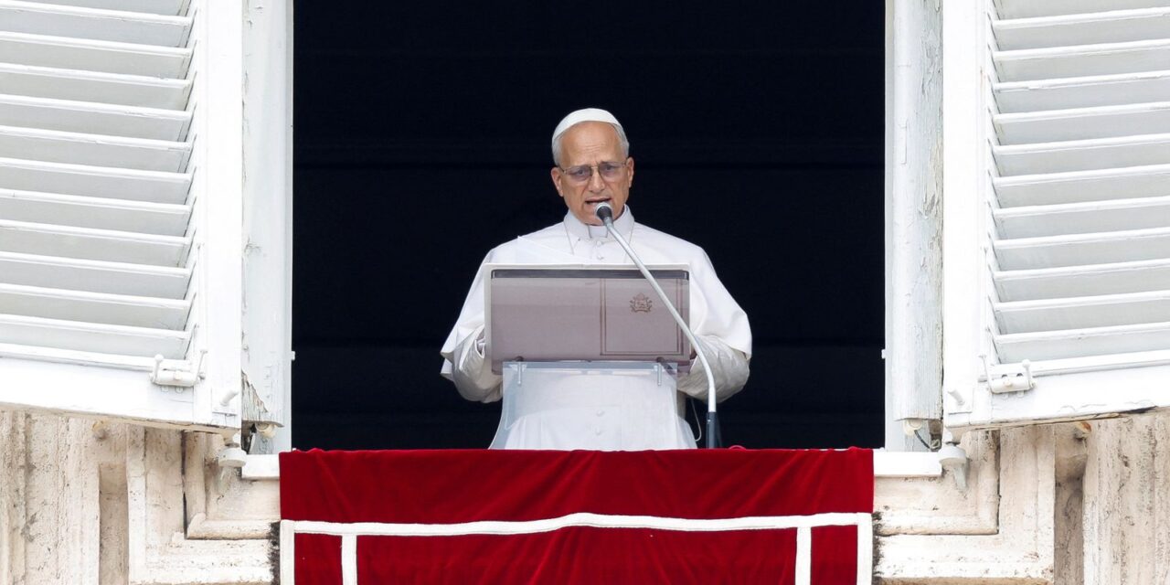 papa-pede-paz-entre-nacoes-“ensanguentadas-por-conflitos-e-miseria”