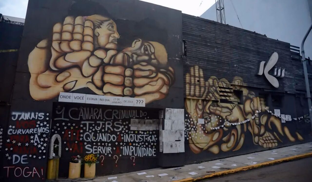 midia-internacional-relembra-tragedia-da-boate-kiss-apos-incendio-em-bar-na-suica