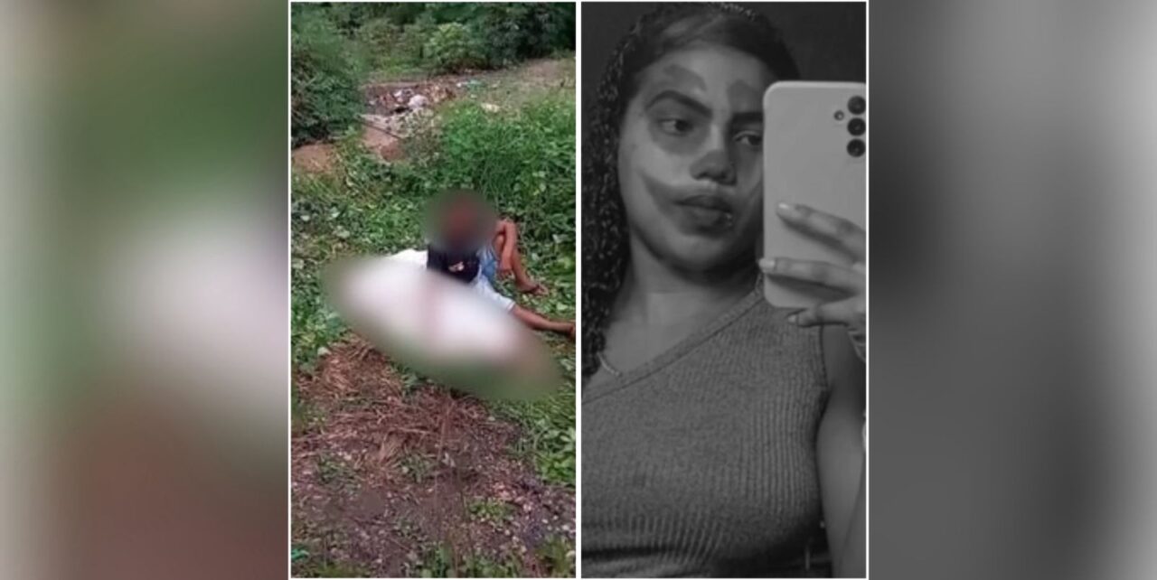 pai-chora-ao-lado-do-corpo-da-filha-apos-acidente-e-lamenta-perda-em-cena-comovente;-veja-video