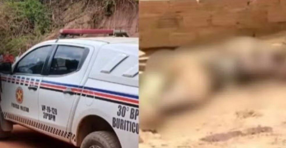 bebe-de-11-meses-e-morta-a-facadas-pelo-tio;-pai-mata-suspeito-e-foge