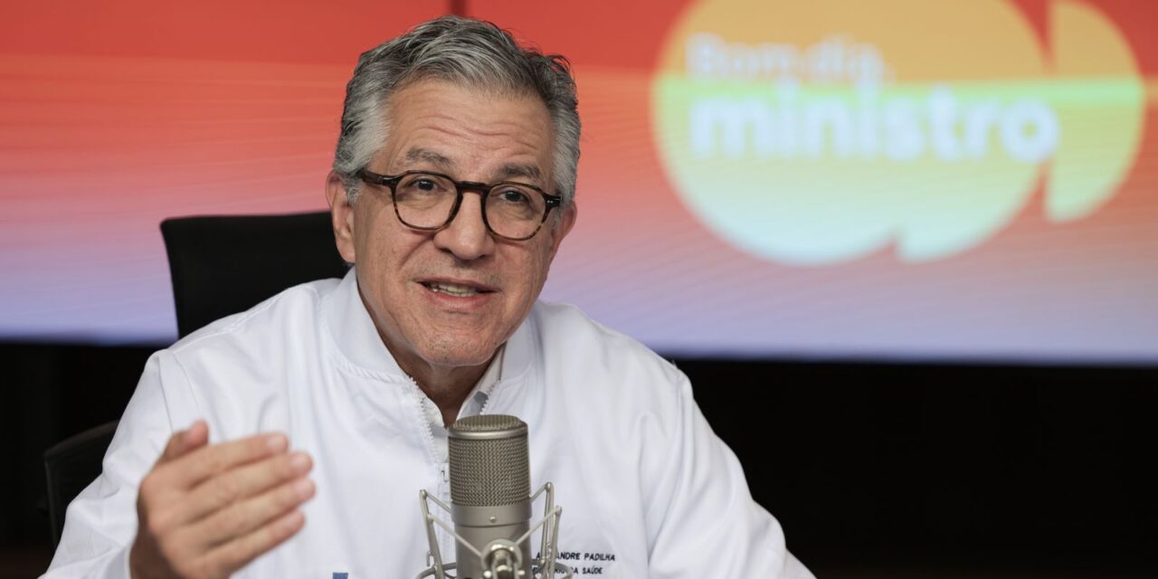 nada-justifica-conflitos-acabarem-em-bombardeio,-diz-ministro-da-saude