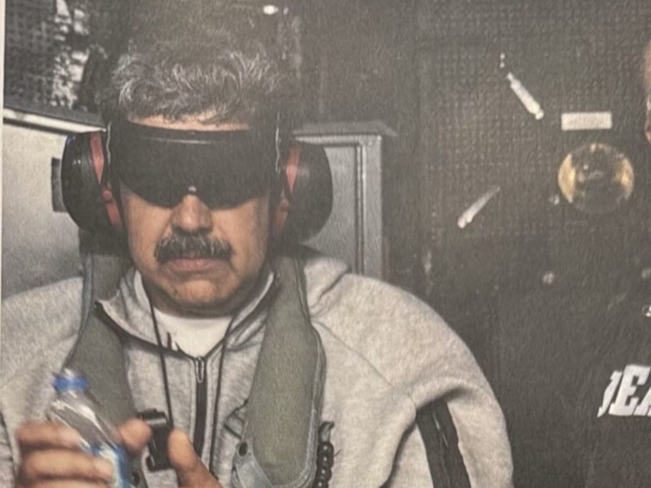 nicolas-maduro-chega-aos-eua-apos-ser-preso-na-venezuela;-video