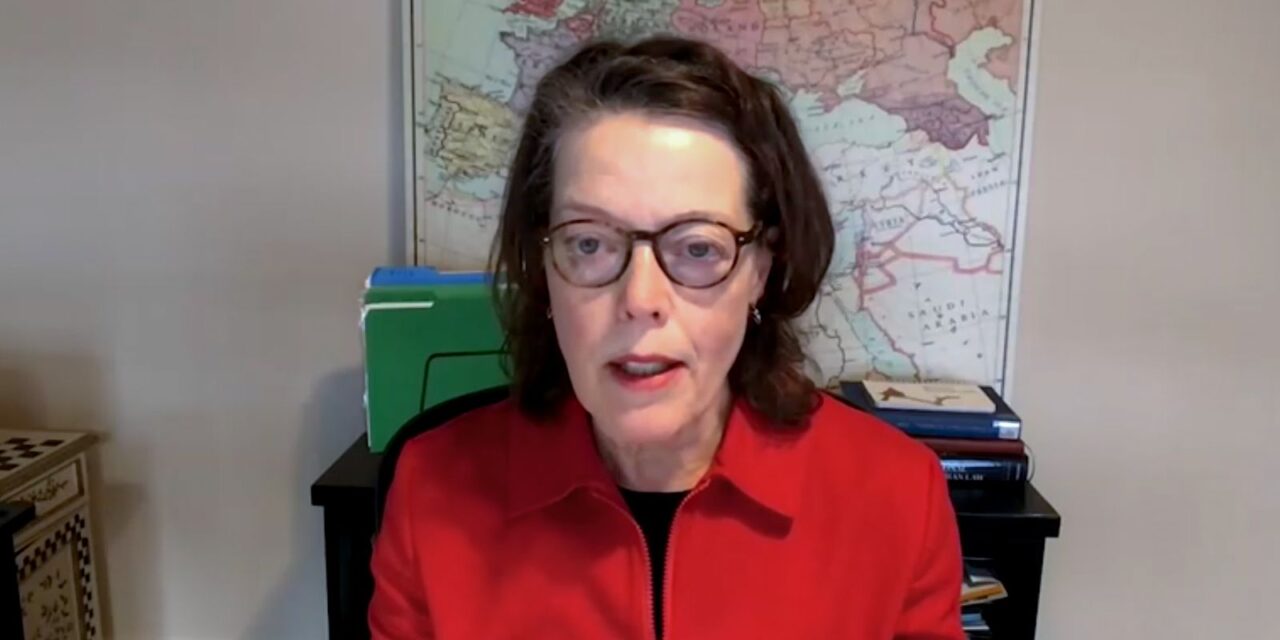 acao-de-trump-e-tapa-na-cara-das-leis-internacionais,-diz-especialista