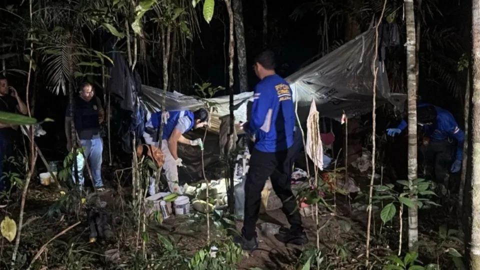 corpo-de-mulher-e-encontrado-em-matagal;-companheiro-e-apontado-como-suspeito