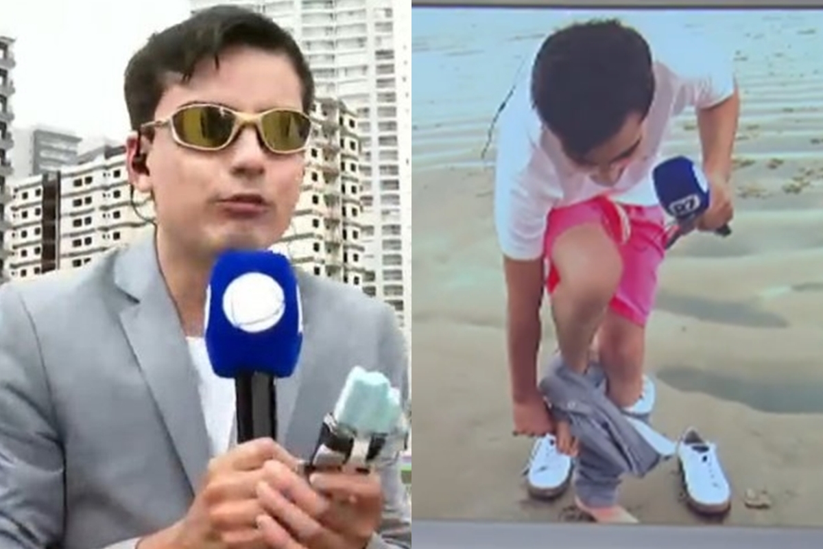 dudu-camargo-tira-a-roupa-e-divide-opinioes-em-estreia-na-record