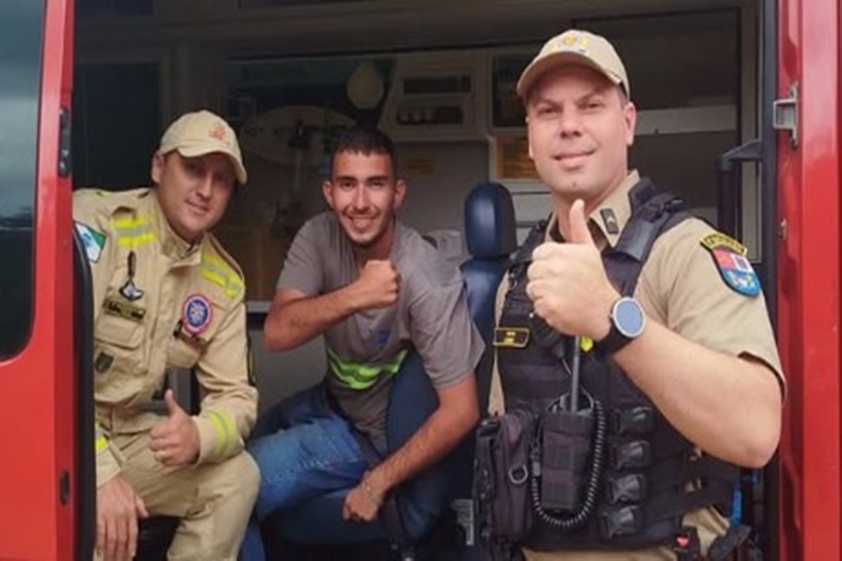 esquecido-por-amiga:-jovem-sobreviveu-com-agua-de-cachoeira-apos-5-dias-perdido-em-trilha