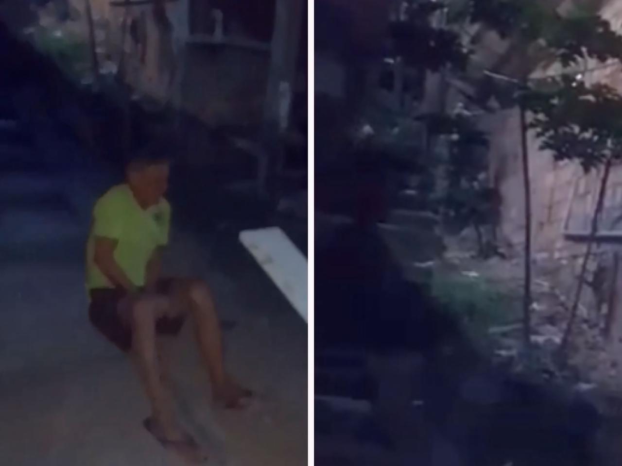 idoso-e-levado-ao-‘tribunal-do-crime’-apos-se-exibir-para-mulheres