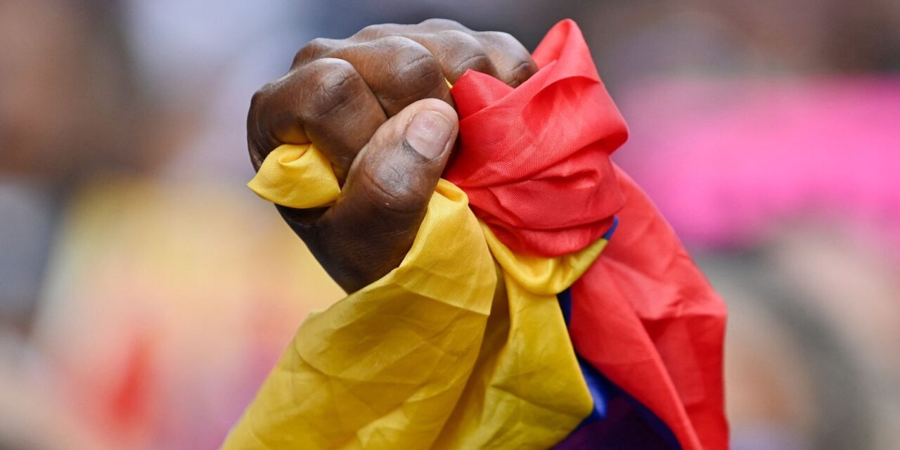 em-carta,-cnbb-expressa-apoio-a-igreja-na-venezuela