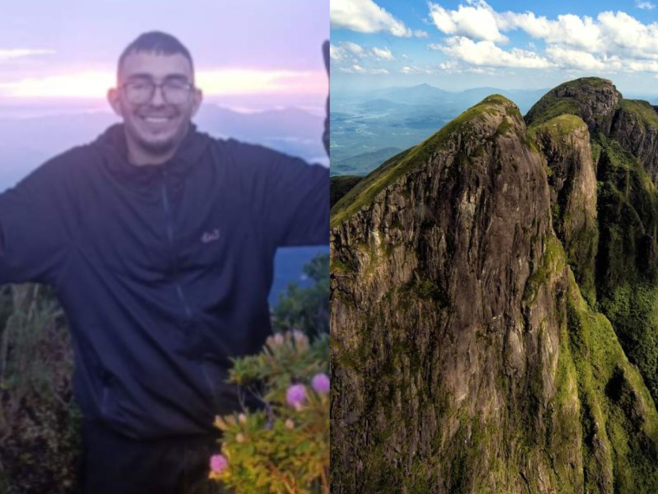 rapaz-que-ficou-perdido-em-trilha-tem-desejo-inusitado-pos-alta;-saiba-qual