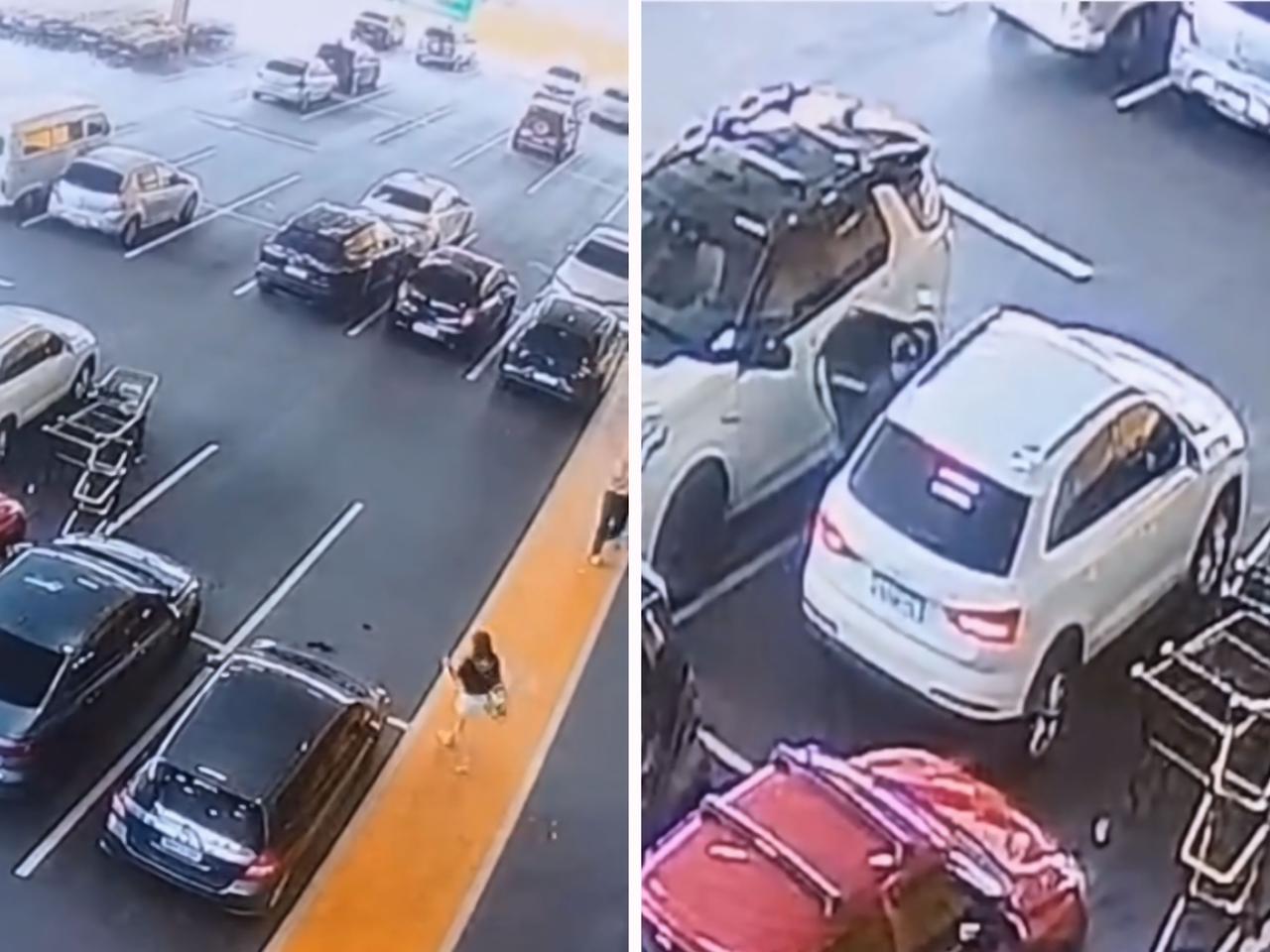 mulher-e-sequestrada-dentro-de-estacionamento-de-supermercado;-veja-video