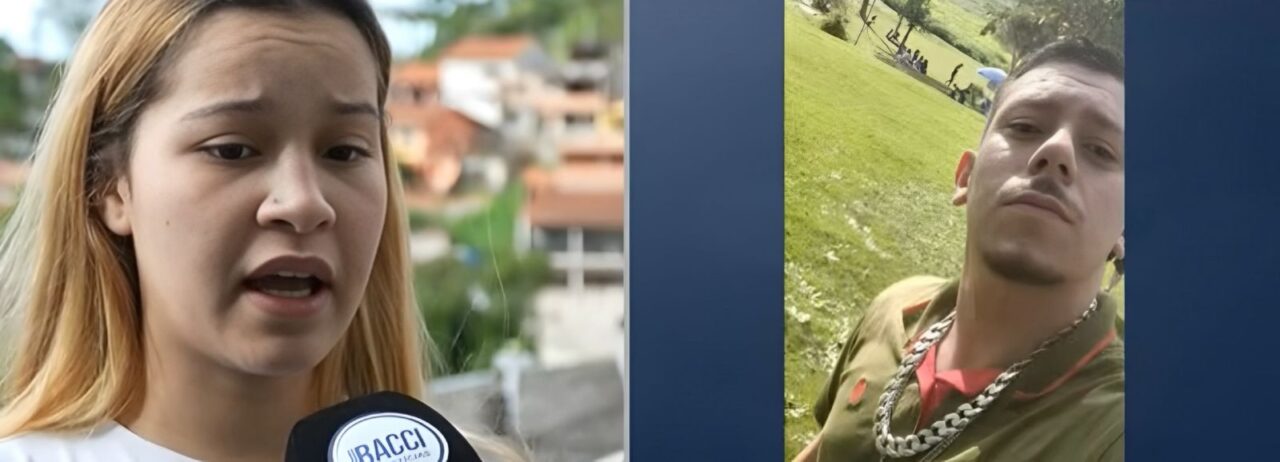 homem-empurra-sobrinha-da-esposa-da-escada-e-agride-enteado;-veja-video