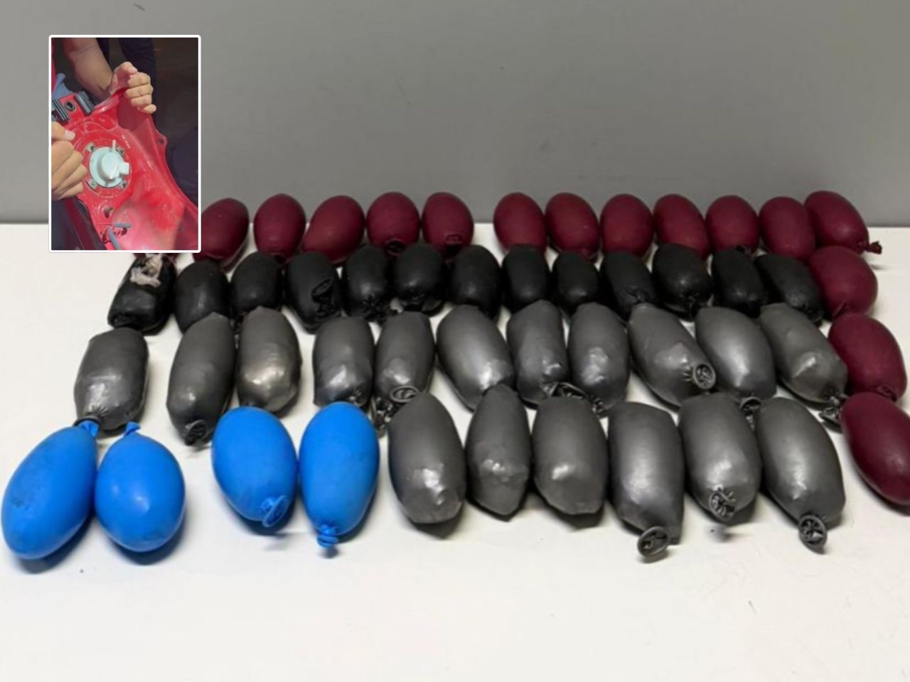 pm-encontra-r$-500-mil-de-maconha-‘turbinada’-em-tanque-de-combustivel;-video